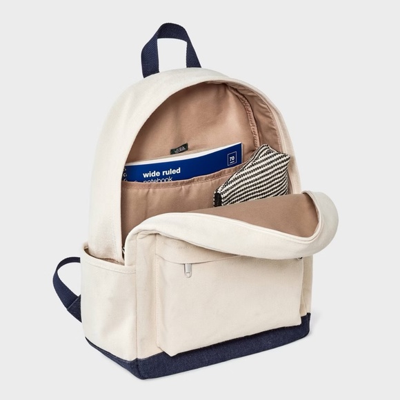 Domed Wild Fable Backpack - Picture 3 of 5